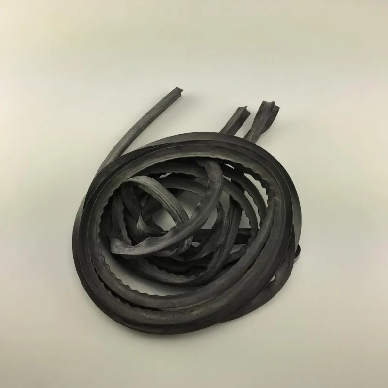 36722-004 SNUBBER FWD CAB DR