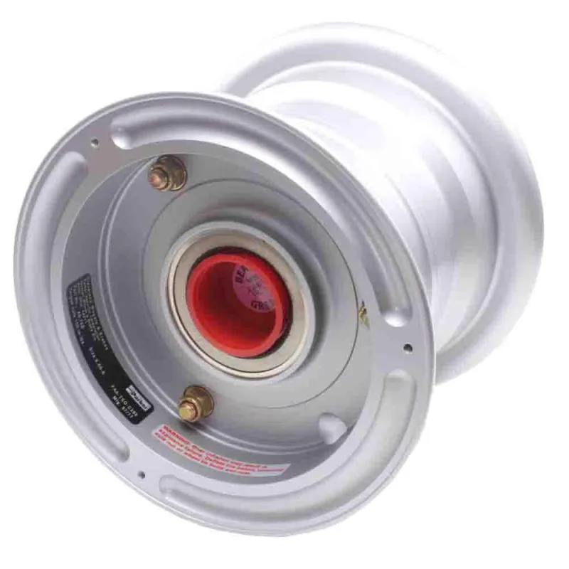 40-76B WHEEL ASSY. FOR RANS S-16 PA-3
