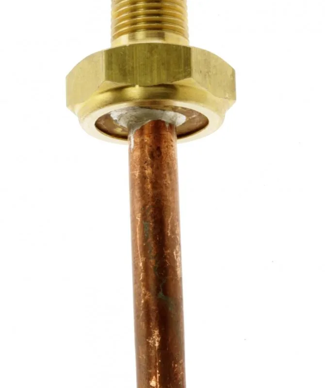 492-113 VALVE DRAIN