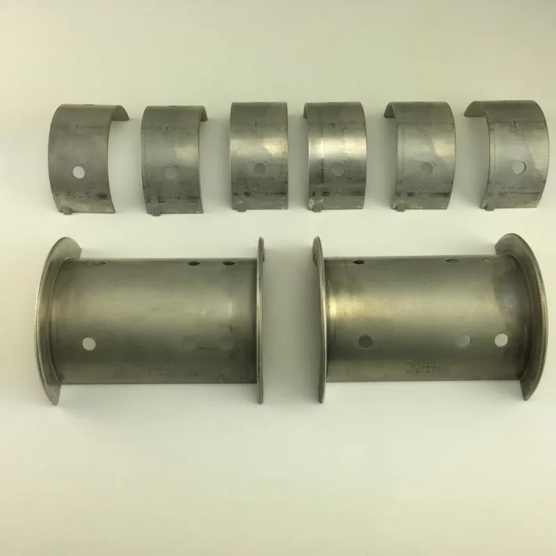 537401A3 BEARING SET - CRANKSHAFT