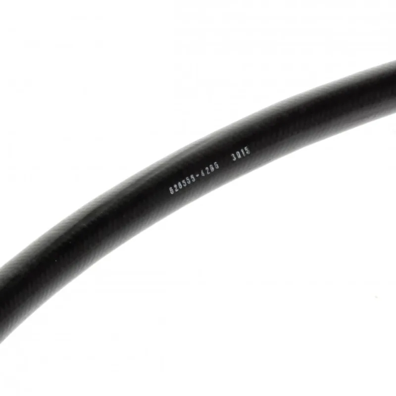 628555-4 HOSE-.375IDX.625ODX1.80LG