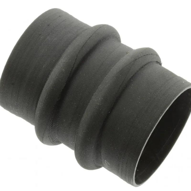 630817-3 CONVOLUTED BELLOWS