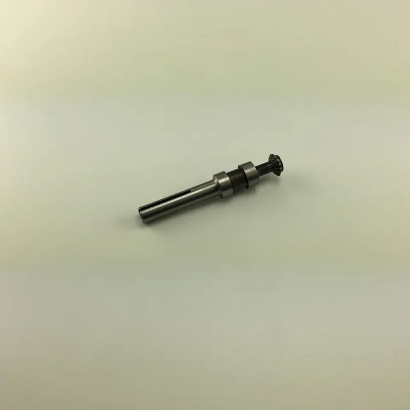 631650 SHAFT ASM TACH DR