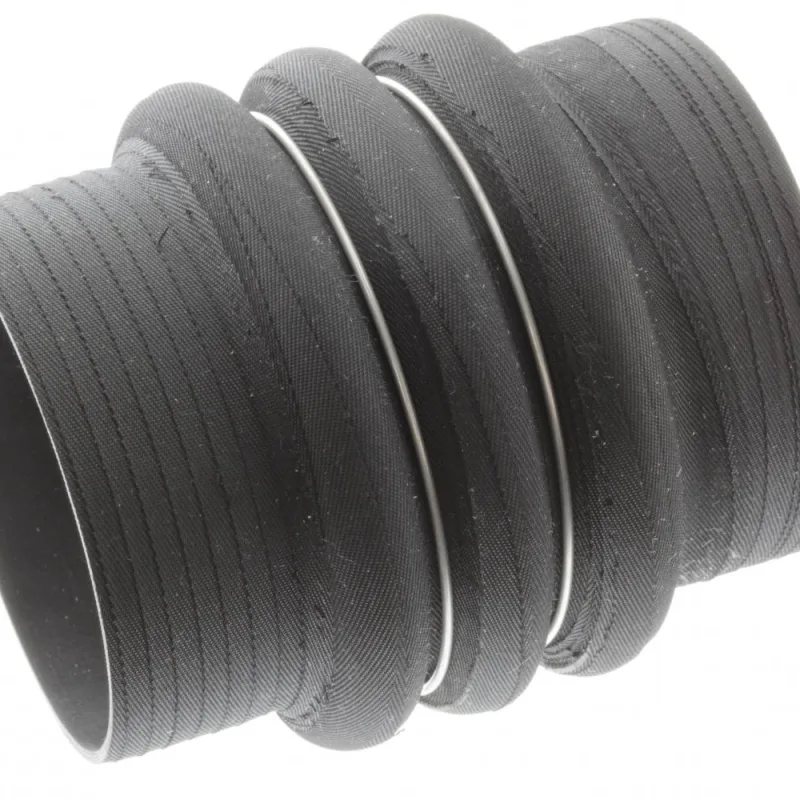 641551 DUCT-CONVOLUTED BELLOW