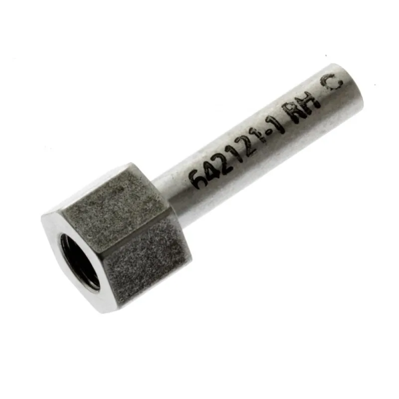 642121-1RH CONNECTOR-TACH DR