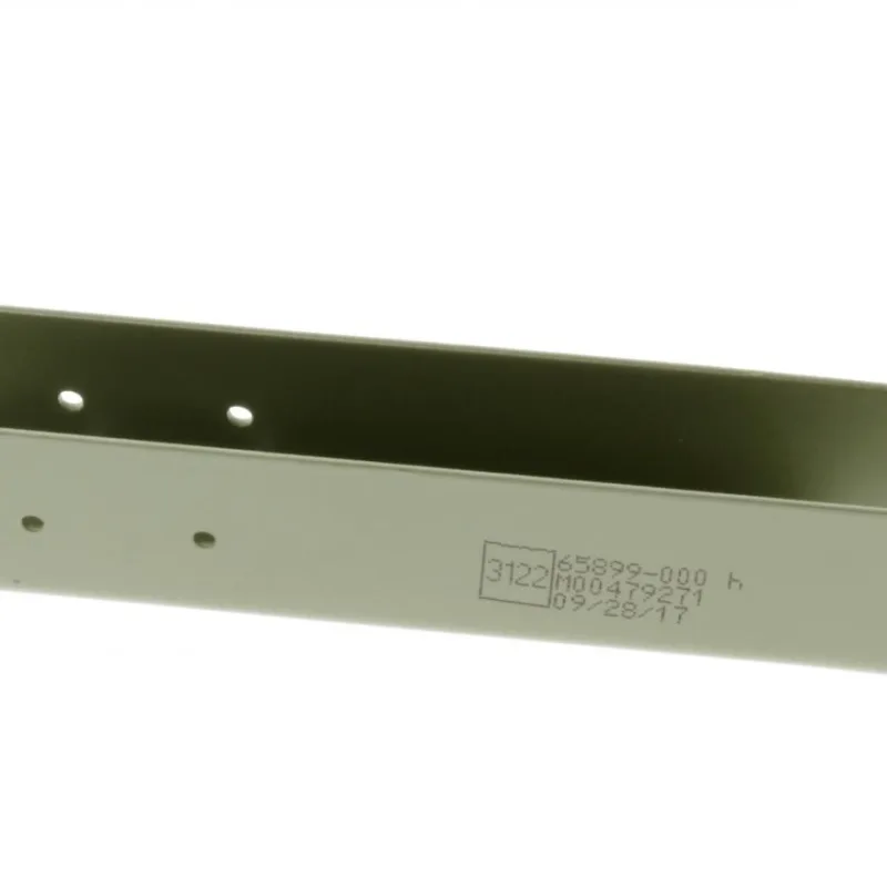 65899-000 BRACKET-FLAP
