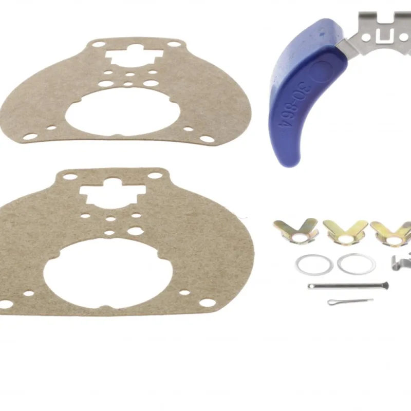 666-1000 FLOAT KIT SMALL