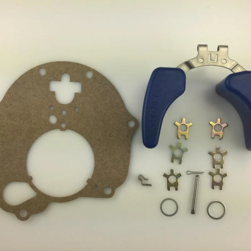 666-1002 FLOAT KIT LARGE