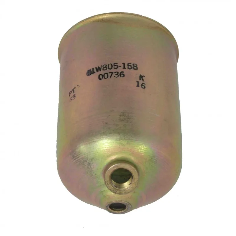 757-854 FILTER BODY FLUID