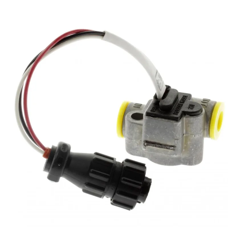84522-003 TRANSDUCER ASSY FUEL FLOW