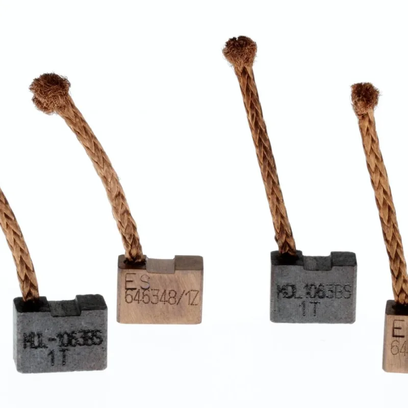 90-2526 BRUSH SET KIT