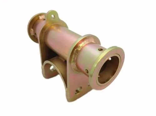 ABI0742146-10 SADDLE ASSEMLBY