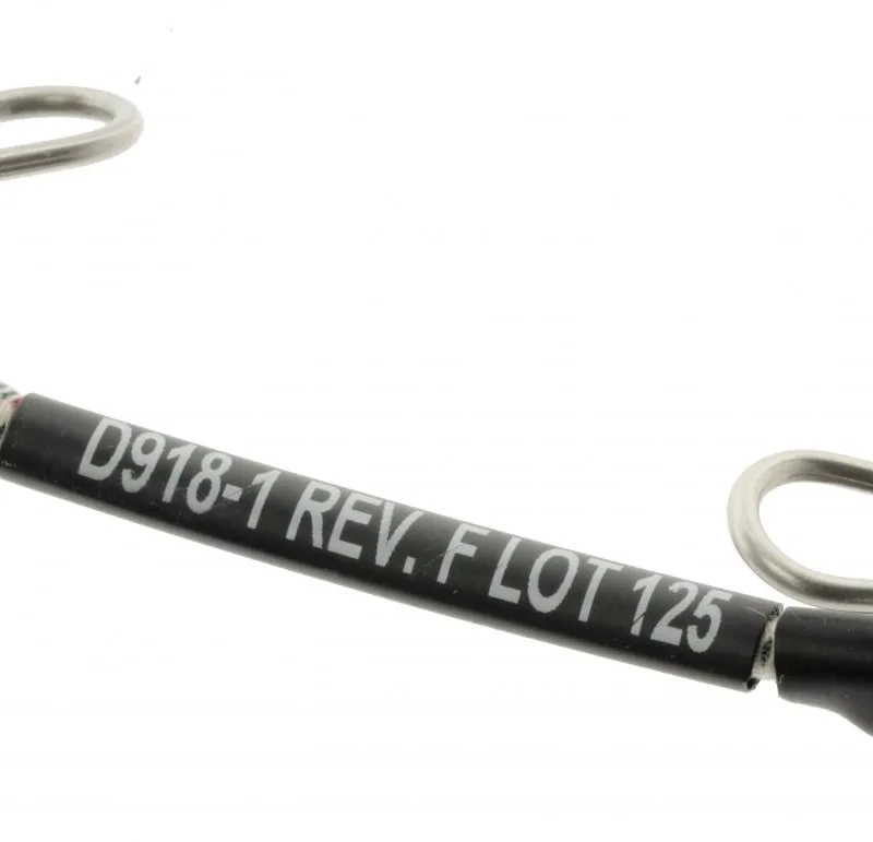 D918-1 ELASTIC CORD ASSY LONG.