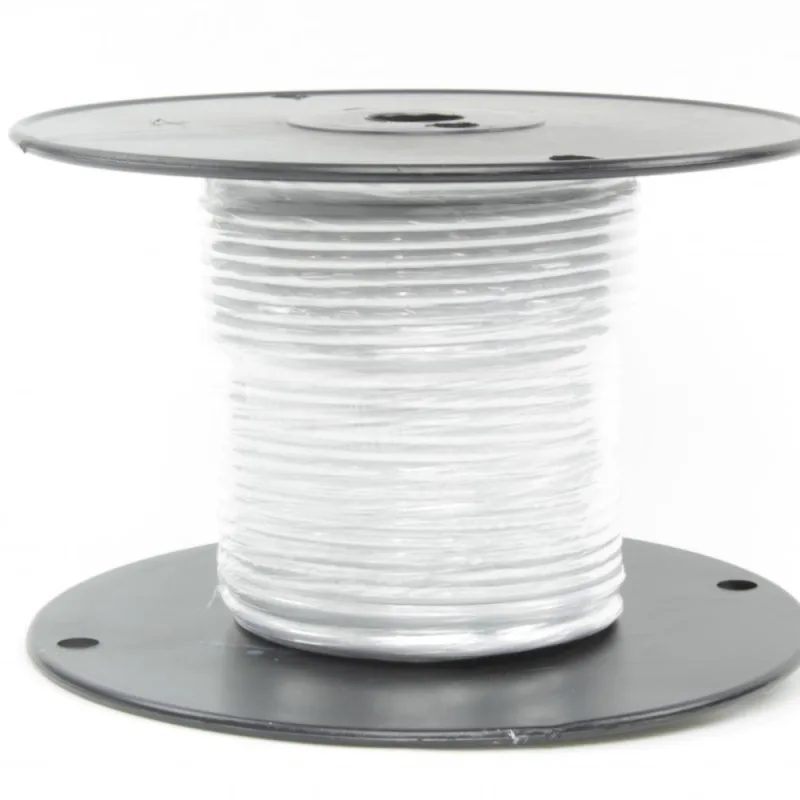 M22759/16-10-9 WIRE 10 AWG WHITE