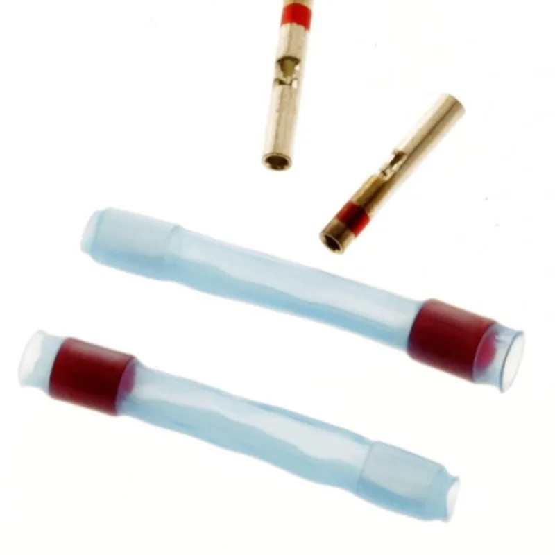 M81824/1-1 SPLICE  PACK BY 100