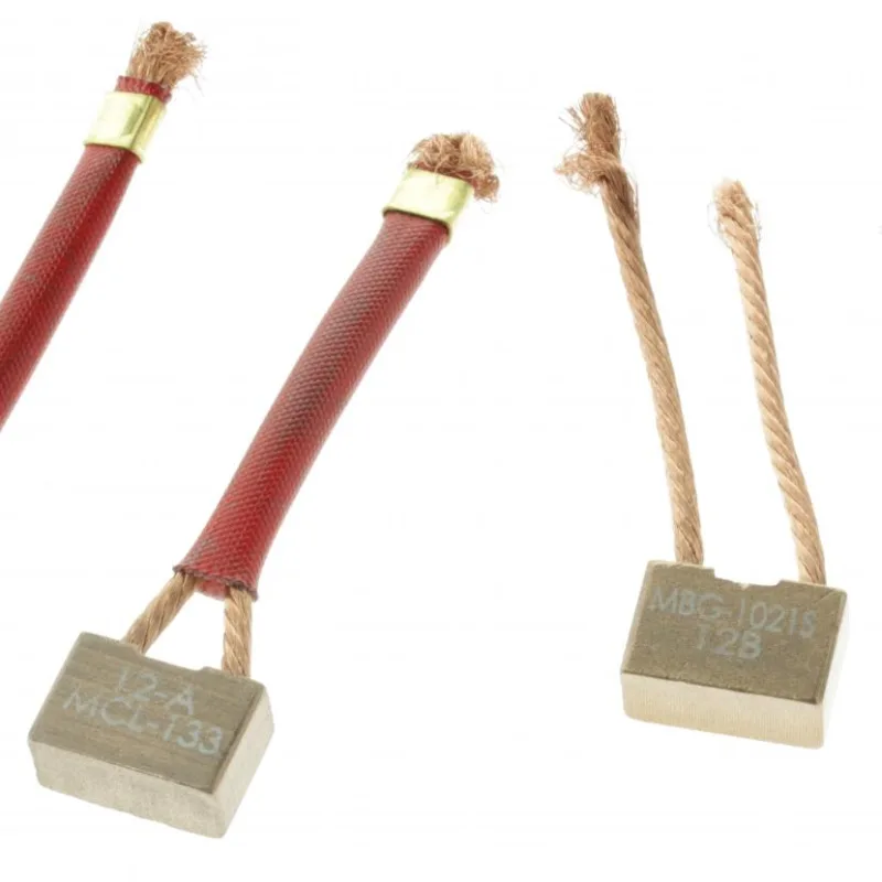 MBG2012S BRUSH SET