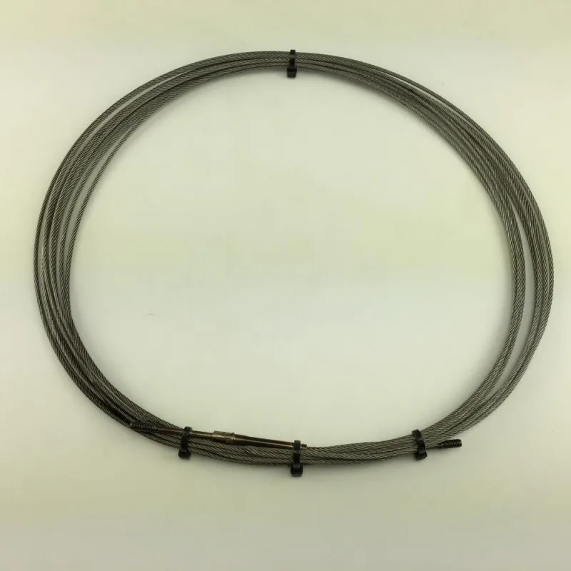 MC62701-045 CABLE STABILATOR TRIM FWD
