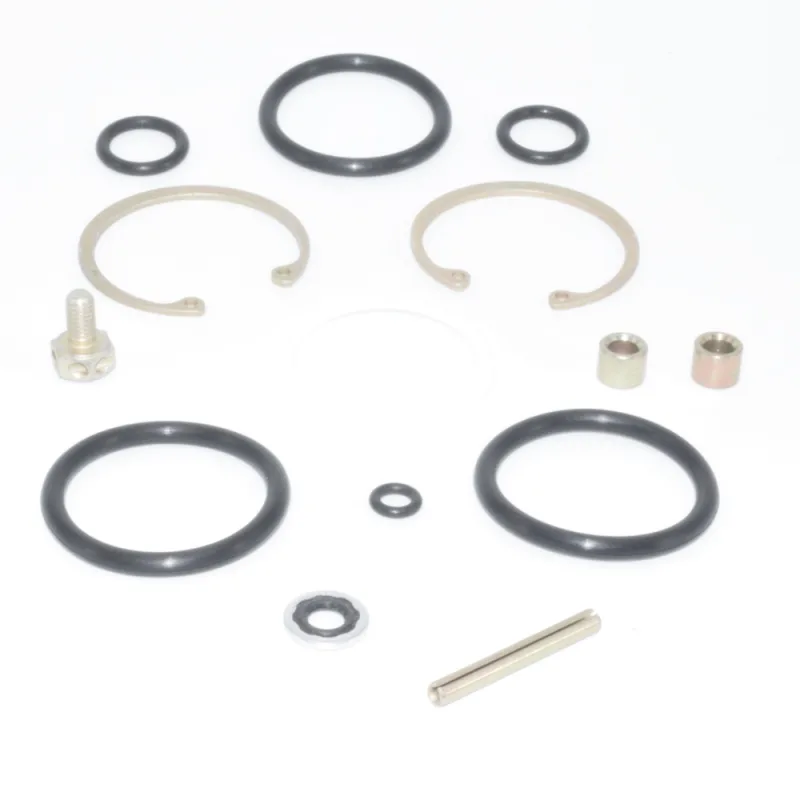 PPSDK11 SHIMMY DAMPER KIT