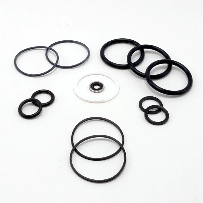 PPSDK26 SHIMMY DAMPER KIT