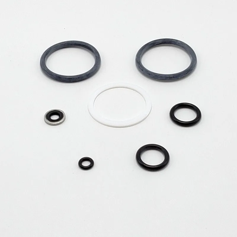 PPSDK9 SHIMMY DAMPER KIT