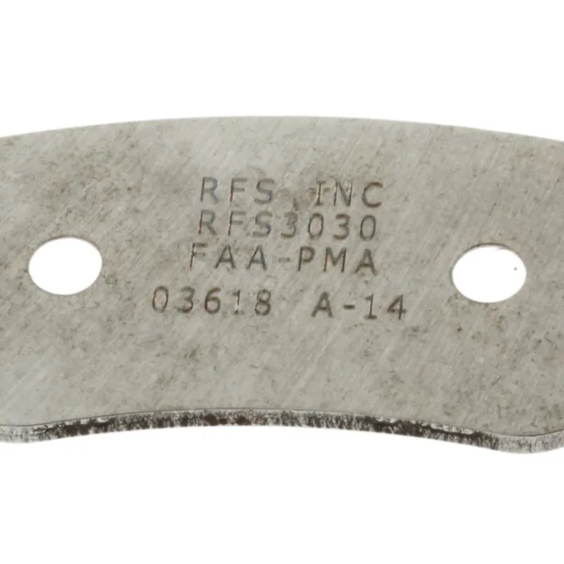 RFS3030 WEAR PAD